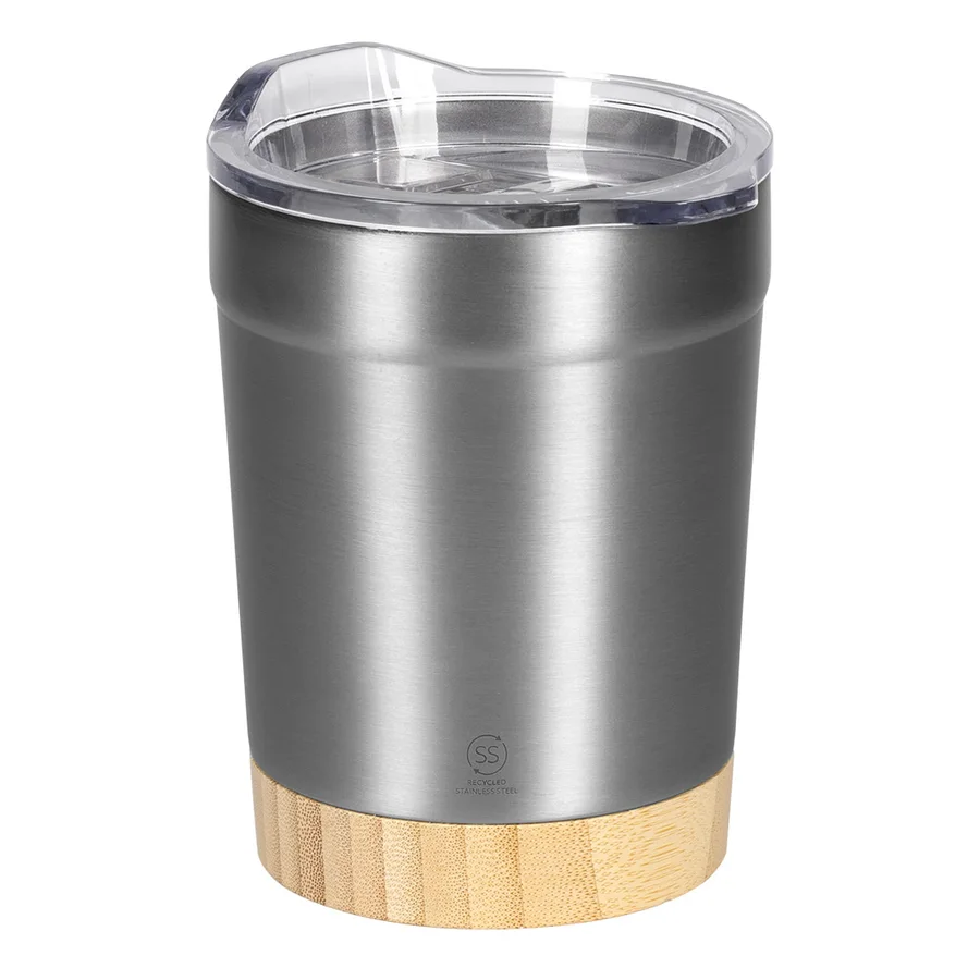 Astrid termos šolja sa dnom od bambusa 300 ml