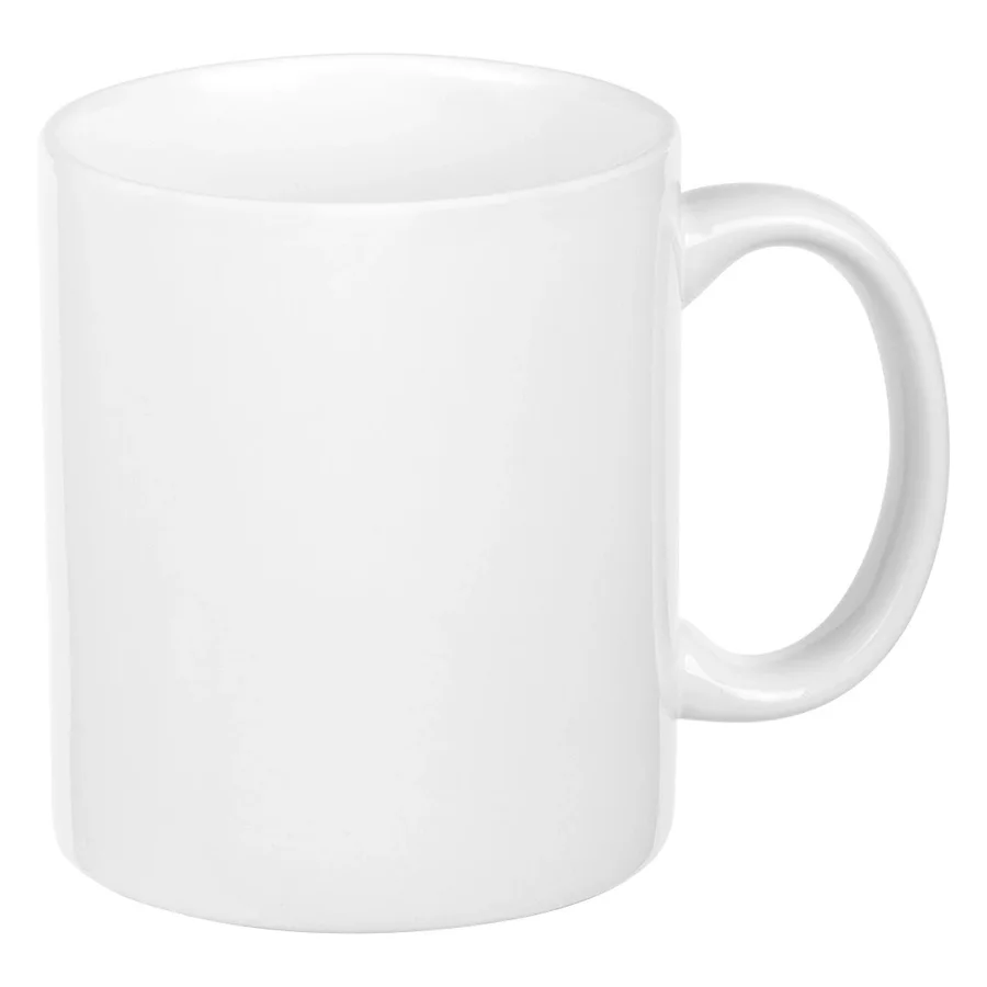 Lassi prime keramička šolja za sublimaciju (A klasa) 325 ml