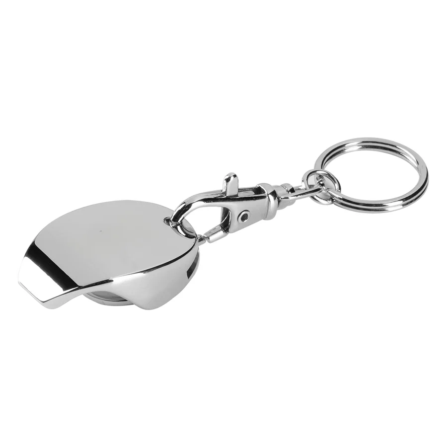 Bastion metalni privezak za ključeve 2 u 1